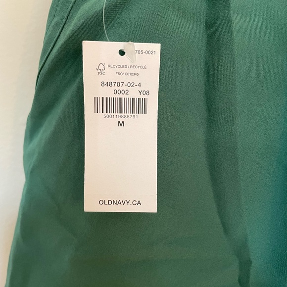 Old Navy Running Shorts - Size M - Picture 4 of 6